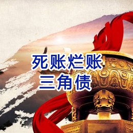 西吉要债公司